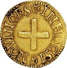 1000 Reais - Antonio (Angra mint)