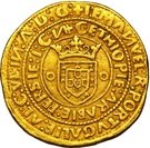 Português de ouro - Manuel I