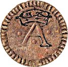Real - António I (Angra mint)