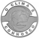2½ Euro (Climate change; Silver)