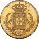 Peça - Miguel I