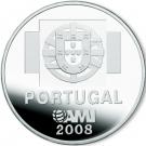 1½ Euro (AMI; Silver)