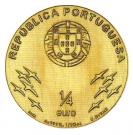 ¼ Euro (Fernando Pessoa)