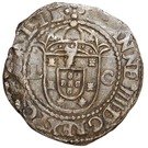 Tostão - João IV (Lisbon mint "L-C")