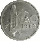 2.50 Escudos (FAO)