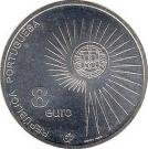 8 Euro (Enlargement of EU)