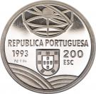 200 Escudos (Espingarda; Palladium)