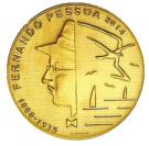 ¼ Euro (Fernando Pessoa)