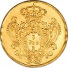Peça - Maria I