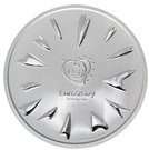 8 Euro (Football - The Score; .925 Silver)