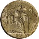 50 Centavos