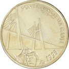 500 Escudos (Vasco da Gama Bridge)