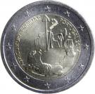2 Euro (Family Farming)