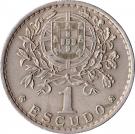 1 Escudo