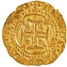 ½ Moeda - Pedro Prince Regent