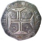 Cruzado - João IV (Lisboa)