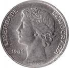25 Escudos