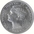 200 Réis - Manuel II