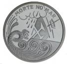 200 Escudos (Death on the Sea; Silver)