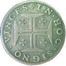Cruzado - Pedro Prince Regent