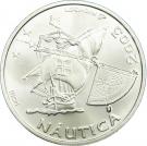 10 Euro (Ibero-America - Nautics)