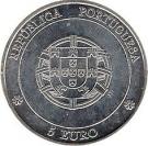 5 Euro (Angra do Heroísmo)