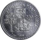 200 Escudos (Solor and Timor)