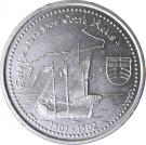 200 Escudos (Terra Dos Corte-Real)