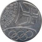 10 Euro (Olympic Games)