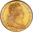 Peça - João VI
