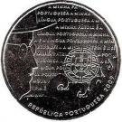 2½ Euro (Portuguese Language)