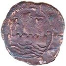 Ceitil - João III (Group 5 - Castle with low wall, with or without door, central tower far from the wall)