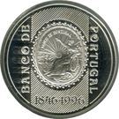 500 Escudos (Banco de Portugal; Proof)