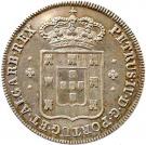 3 Vintens - Pedro IV