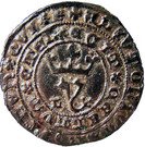 Real Branco - João I (Lisboa mint)