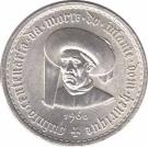 20 Escudos (Prince Henry the Navigator)