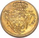 Escudo - José I