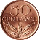 50 Centavos