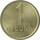 1 Escudo