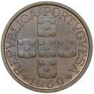 1 Escudo (Pattern)