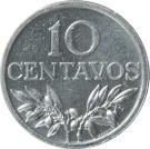 10 Centavos