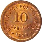 10 Centavos