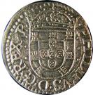 Vintem - Filipe III