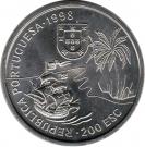 200 Escudos (Natal)