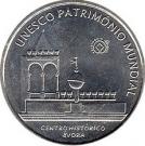 5 Euro (World Heritage - Évora)