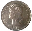 1 Escudo