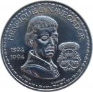 200 Escudos (Henrique o Navegador)