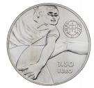 7½ Euro (Sport Heroes - Eusébio)