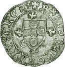 ½ Real Grosso- Afonso V (Ceuta mint)