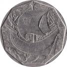 50 Escudos